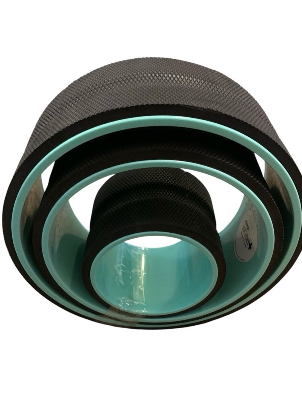 Chirp Wheel+ 3-Pack Bundle Yoga Wheels